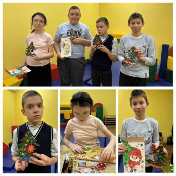 «Исполнение мечты»: творим праздни