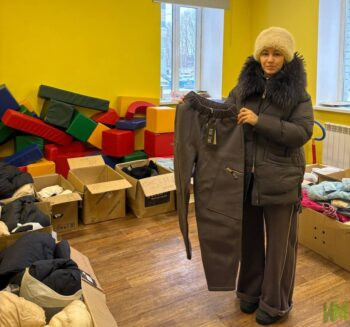 Стиль с добрым сердцем — как «BULANTI» поддержал семьи с особенными детьми
