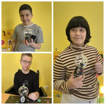 «Живой аквариум» и яркие кашпо