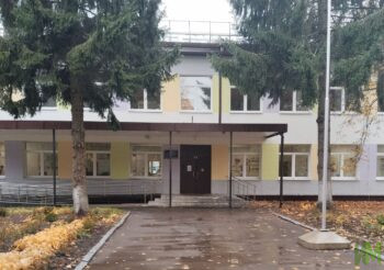 МБОУ «Кутузовская школа-интернат для обучающихся с ОВЗ»