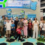 День ярких эмоций в картинг-центре Electro Karting