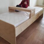 Кровать «Мечта» для Анастасии, Азизы, Софии, Лилии и Сабины